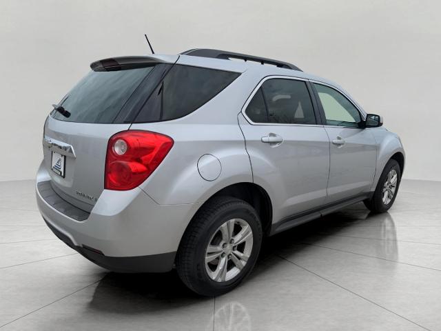 2014 Chevrolet Equinox Vehicle Photo in Green Bay, WI 54304