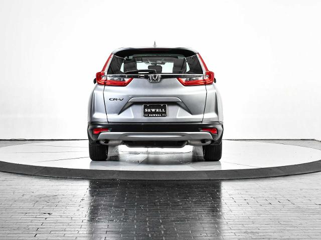 2019 Honda CR-V Vehicle Photo in DALLAS, TX 75235