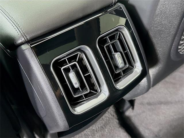 2024 Kia Sorento Vehicle Photo in Everett, WA 98204
