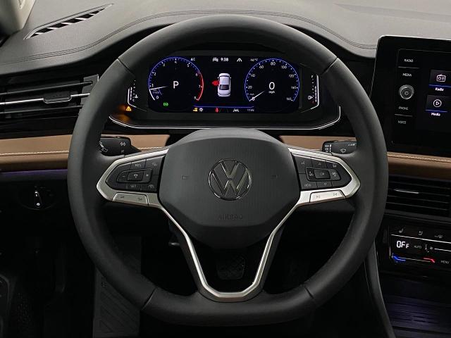 2025 Volkswagen Jetta Vehicle Photo in Appleton, WI 54913