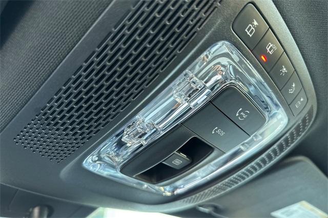 2022 Mercedes-Benz A-Class Vehicle Photo in ELK GROVE, CA 95757-8703