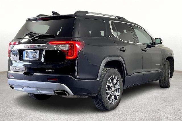 2023 GMC Acadia Vehicle Photo in Tulsa, OK 74129