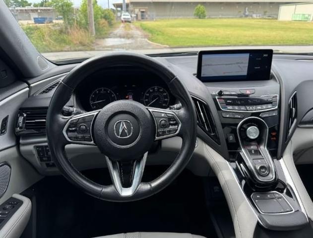 2020 Acura RDX Vehicle Photo in Grapevine, TX 76051