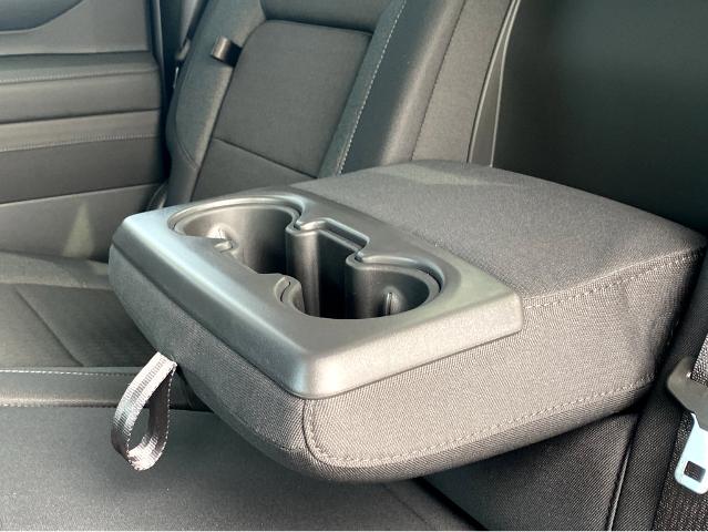 2025 Chevrolet Silverado 2500 HD Vehicle Photo in BEAUFORT, SC 29906-4218