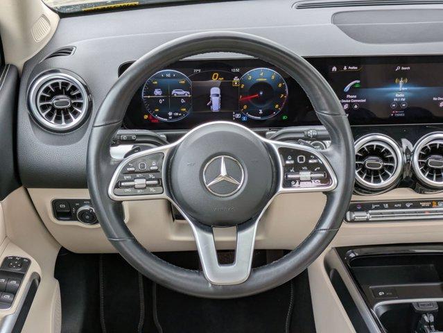 2023 Mercedes-Benz GLB Vehicle Photo in SELMA, TX 78154-1459