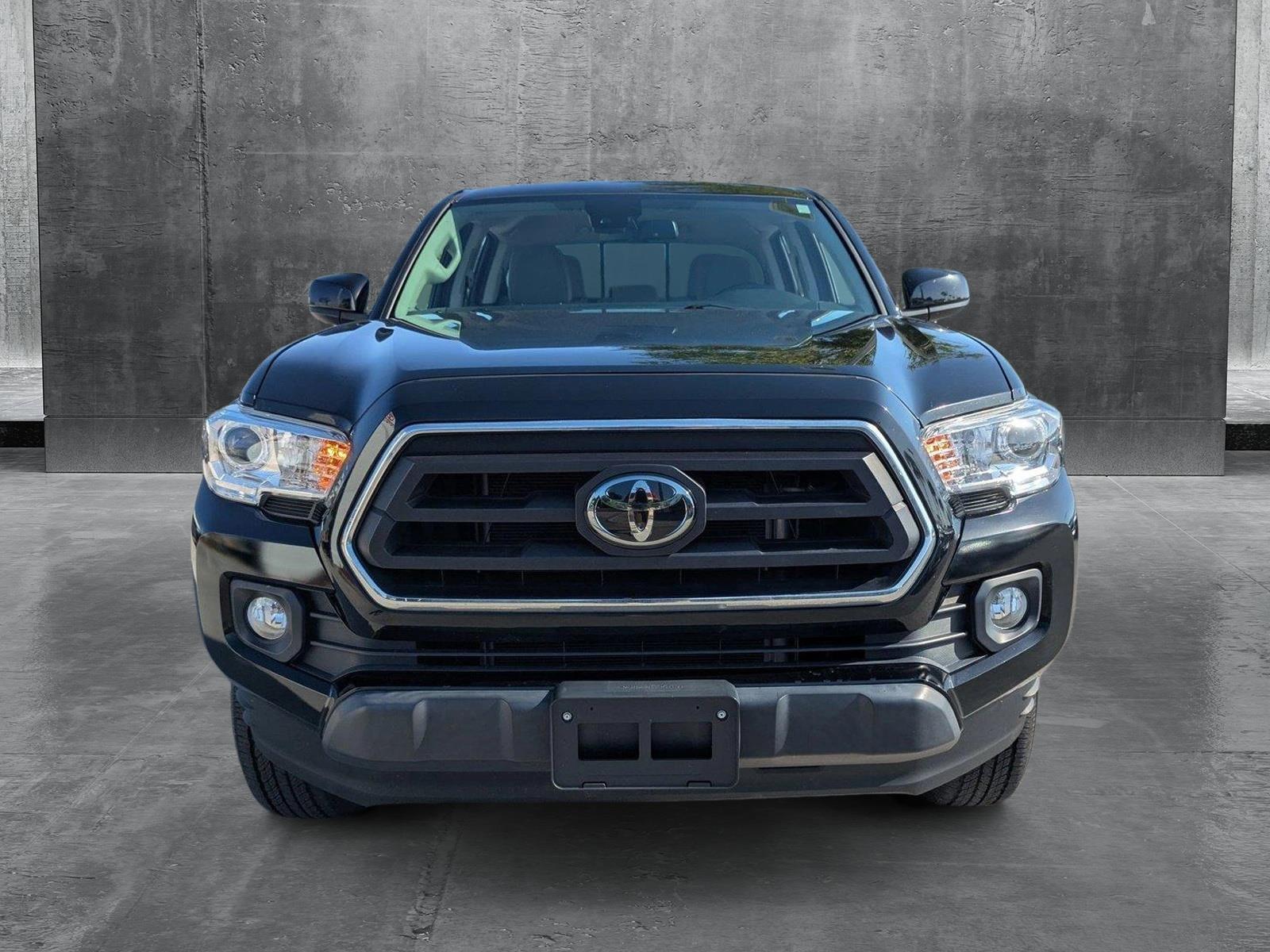 2023 Toyota Tacoma 2WD Vehicle Photo in Winter Park, FL 32792
