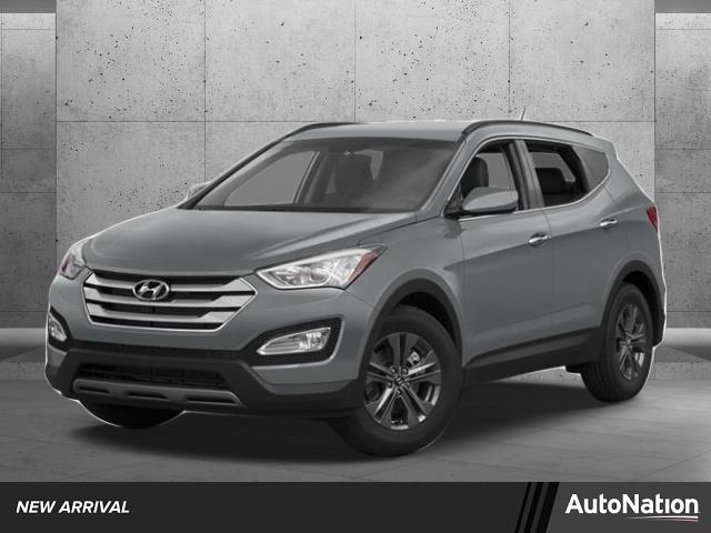2013 Hyundai SANTA FE Vehicle Photo in Davie, FL 33331