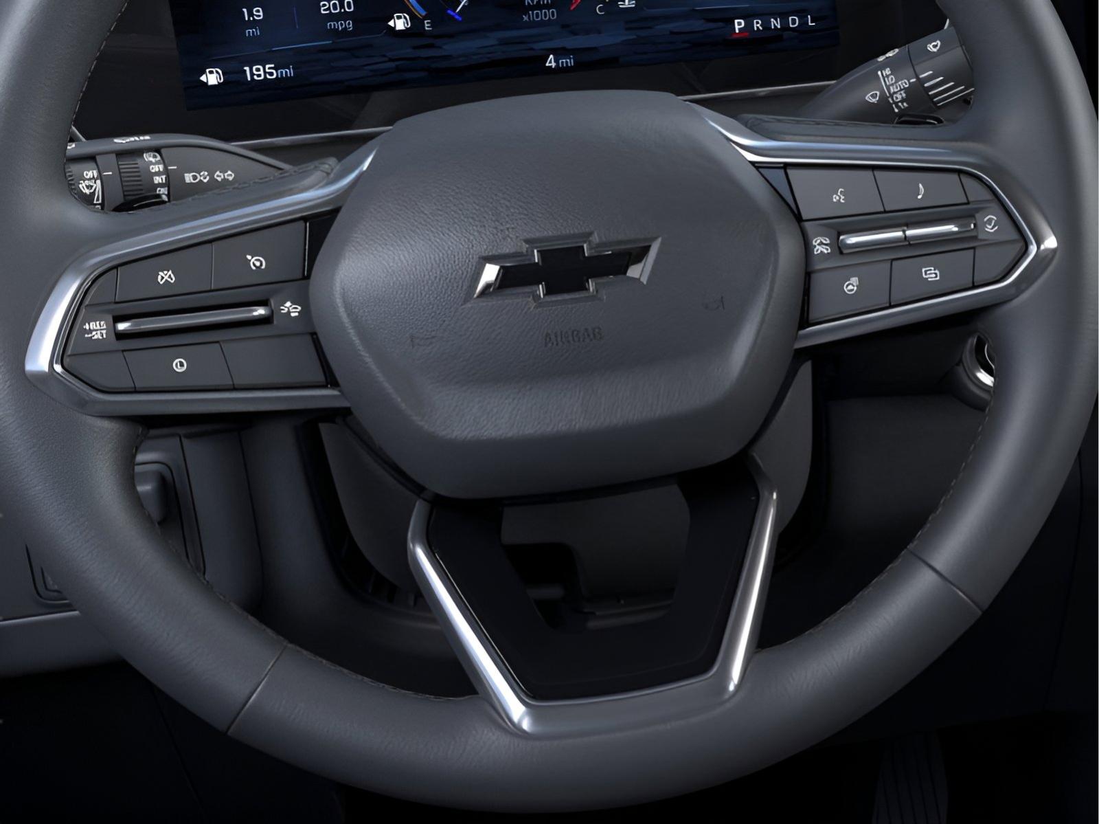 2025 Chevrolet Tahoe Vehicle Photo in GEORGETOWN, TX 78626-7508