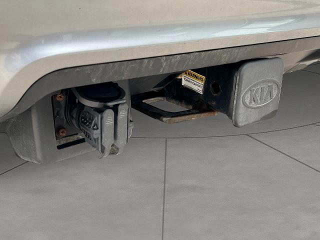 2021 Kia Telluride Vehicle Photo in Appleton, WI 54914
