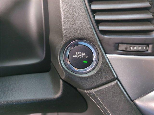 2020 Chevrolet Suburban Vehicle Photo in PASADENA, CA 91107-3803