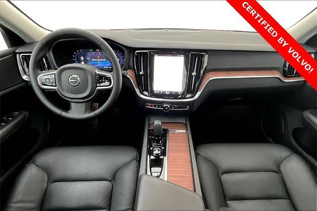 2025 Volvo S60 Vehicle Photo in Grapevine, TX 76051