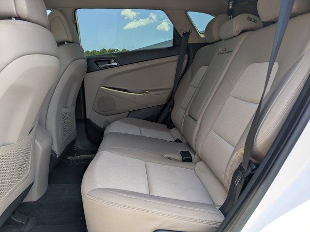 2017 Hyundai Tucson Vehicle Photo in BRUNSWICK, GA 31525-1881