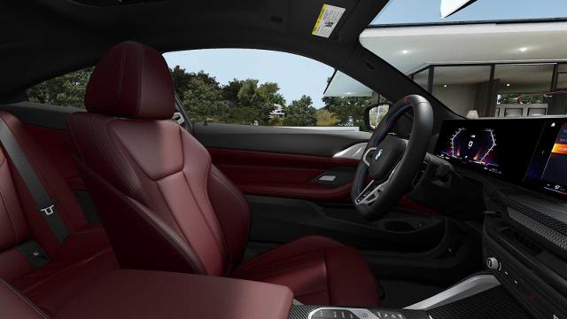 2026 BMW M440i xDrive Vehicle Photo in GRAPEVINE, TX 76051