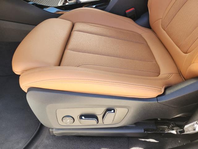 2024 BMW X3 sDrive30i Vehicle Photo in PLANO, TX 75024