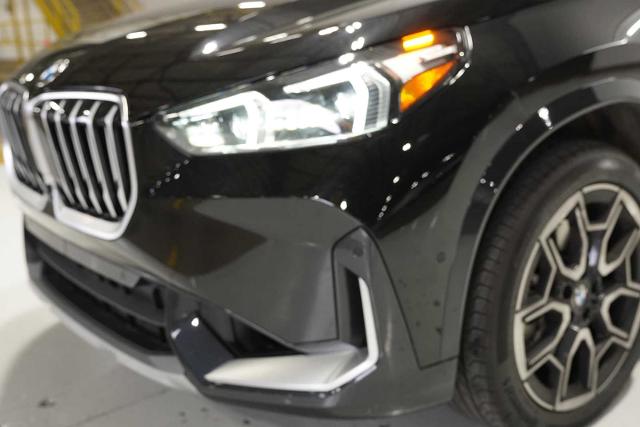 2025 BMW X1 xDrive28i Vehicle Photo in GRAPEVINE, TX 76051