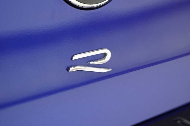 2024 Volkswagen Golf R Vehicle Photo in GRAPEVINE, TX 76051