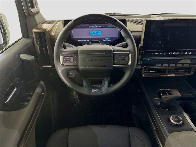 2025 GMC HUMMER EV SUV Vehicle Photo in PUYALLUP, WA 98371-4149
