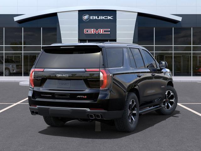 2025 GMC Yukon Vehicle Photo in GOLDEN, CO 80401-3850