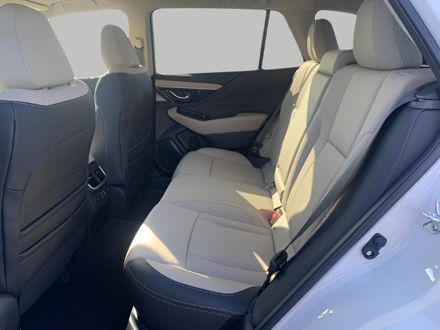 2025 Subaru Outback Vehicle Photo in Oshkosh, WI 54904