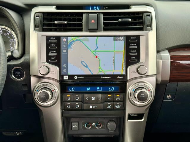2021 Toyota 4Runner Vehicle Photo in DALLAS, TX 75209-3016