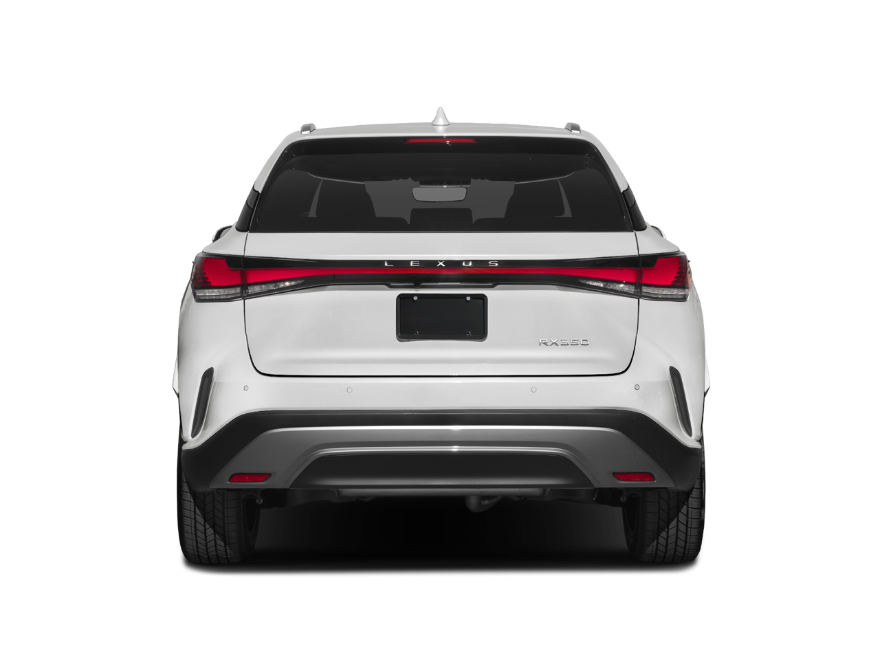 2023 Lexus RX 350 Vehicle Photo in Tulsa, OK 74129