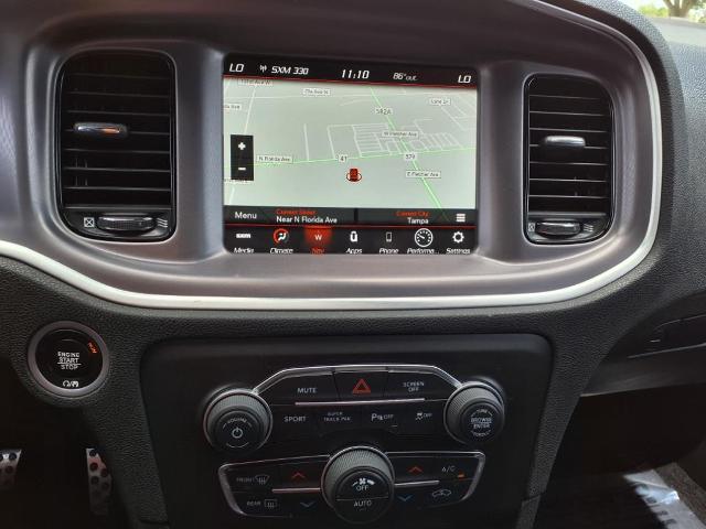2021 Dodge Charger Vehicle Photo in Tampa, FL 33612