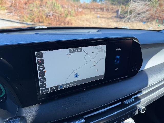 2024 Hyundai PALISADE Vehicle Photo in Statesboro, GA 30458