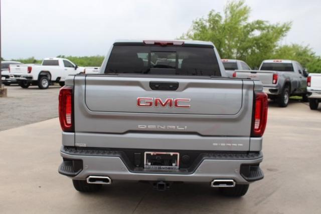 2025 GMC Sierra 1500 Vehicle Photo in Greenville, TX 75402