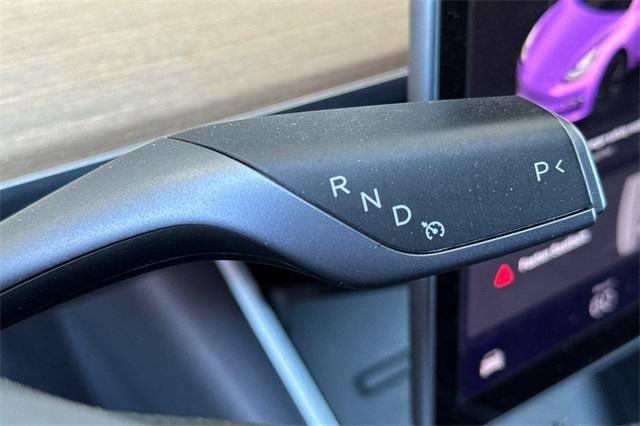 2020 Tesla Model 3 Vehicle Photo in ELK GROVE, CA 95757-8703