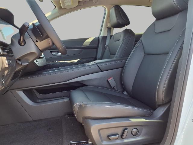 2025 Nissan Murano Vehicle Photo in Oshkosh, WI 54904