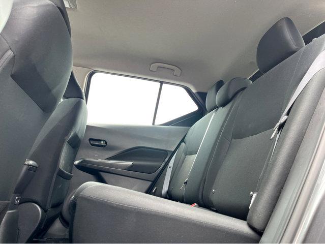 2024 Nissan Kicks Vehicle Photo in Savannah, GA 31419