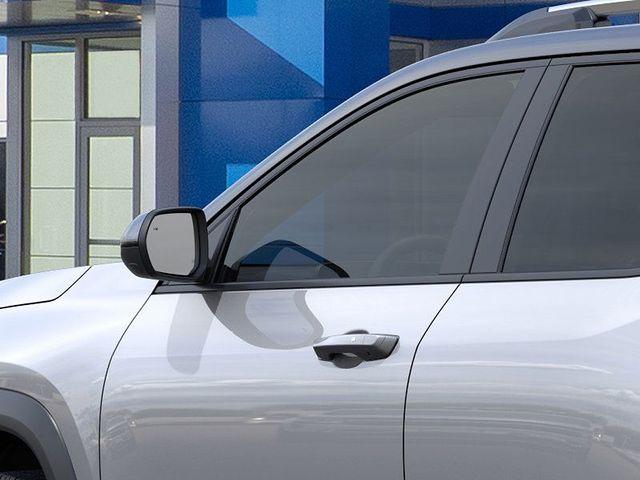 2026 Chevrolet Equinox Vehicle Photo in DANBURY, CT 06810-5034