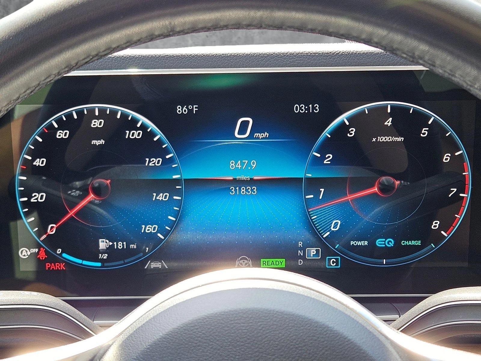 2022 Mercedes-Benz GLE Vehicle Photo in Fort Lauderdale, FL 33316