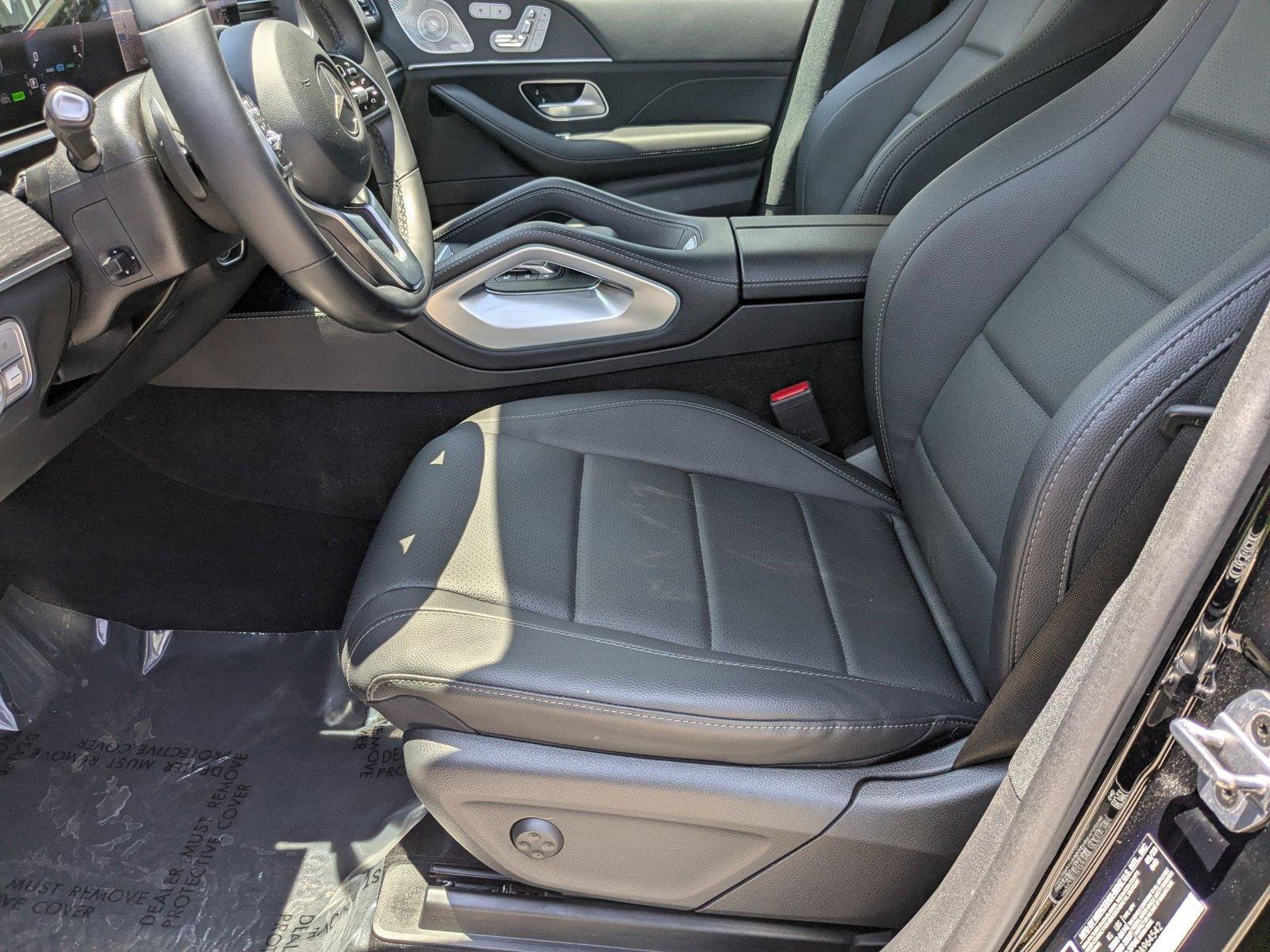 2023 Mercedes-Benz GLE Vehicle Photo in Miami, FL 33169