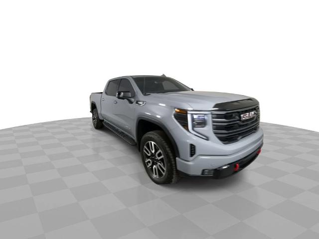 2025 GMC Sierra 1500 Vehicle Photo in GILBERT, AZ 85297-0402
