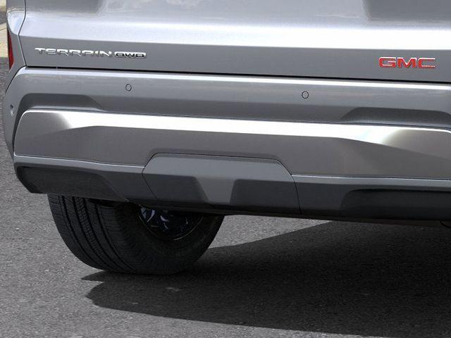 2026 GMC Terrain Vehicle Photo in DANBURY, CT 06810-5034