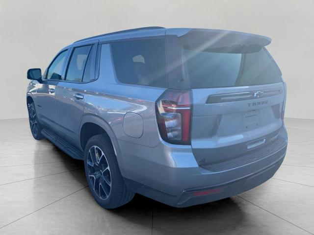 2024 Chevrolet Tahoe Vehicle Photo in APPLETON, WI 54914-4656