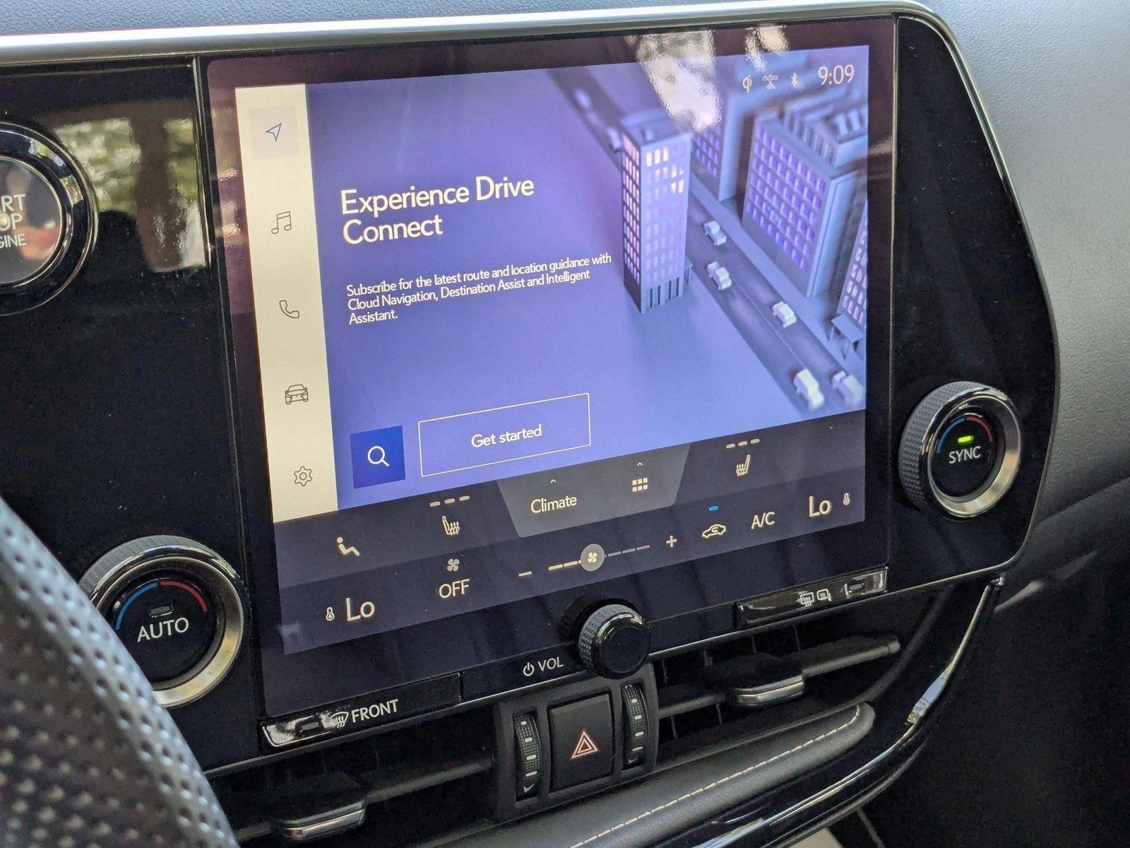 2024 Lexus NX 350 Vehicle Photo in Tampa, FL 33614