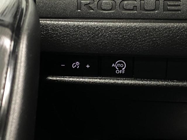 2023 Nissan Rogue Vehicle Photo in Appleton, WI 54913