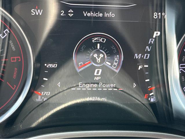 2021 Dodge Challenger Vehicle Photo in Savannah, GA 31419