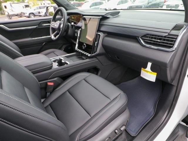 2025 GMC Acadia Vehicle Photo in HOMOSASSA, FL 34448-1461