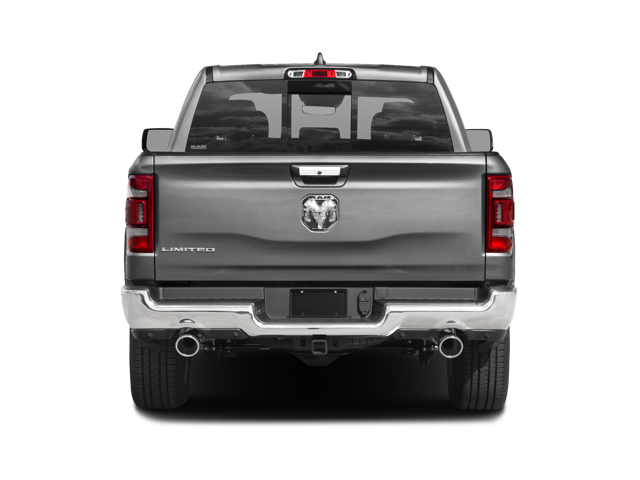 2022 Ram 1500 Vehicle Photo in San Antonio, TX 78230
