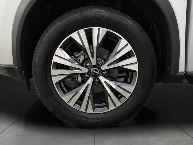 2023 Nissan Rogue Vehicle Photo in Appleton, WI 54913