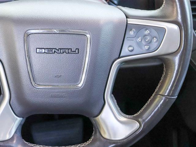 2016 GMC Yukon Vehicle Photo in Dallas, TX 75209
