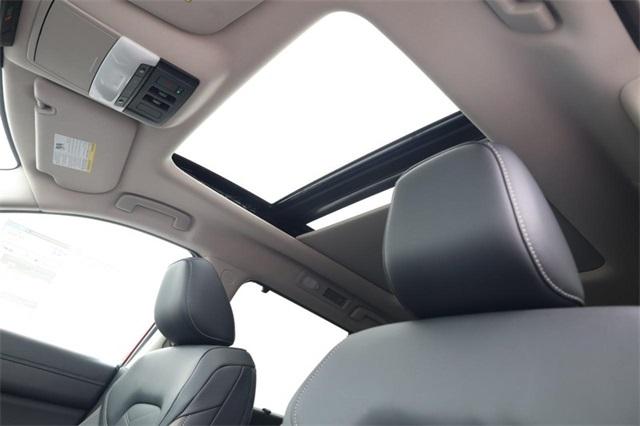 2025 Nissan Pathfinder Vehicle Photo in Hazelwood, MO 63042