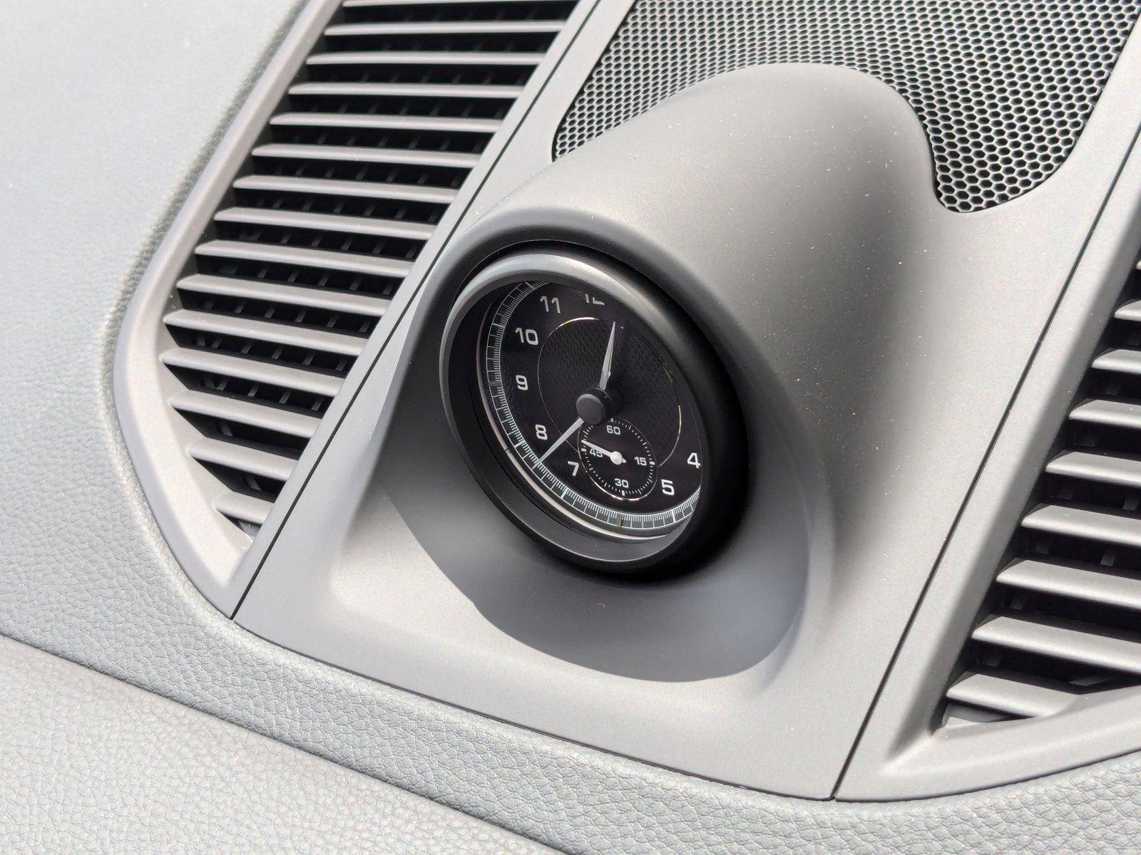 2025 Porsche Macan Vehicle Photo in Maitland, FL 32751