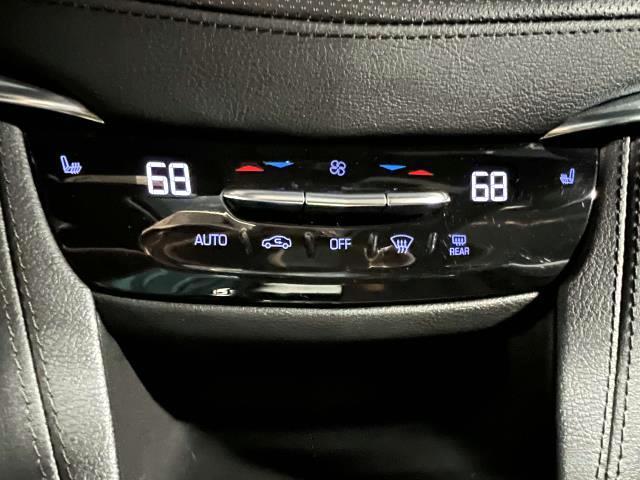 2022 Cadillac XT5 Vehicle Photo in Roslyn, NY 11576