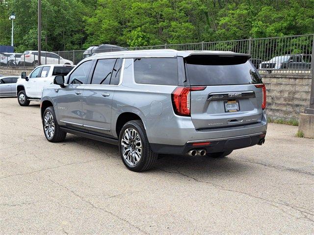 2023 GMC Yukon XL Vehicle Photo in MILFORD, OH 45150-1684