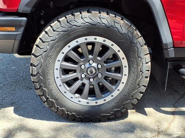2025 INEOS Grenadier Vehicle Photo in San Antonio, TX 78230