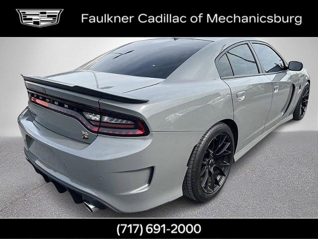 2019 Dodge Charger Vehicle Photo in MECHANICSBURG, PA 17050-1707